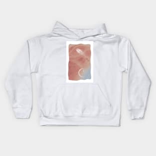 Fantastic Space Kids Hoodie